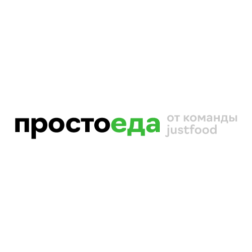 Промокоды ПростоЕда